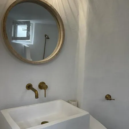 Lemon House Holiday home Hydra (Saronic Islands)