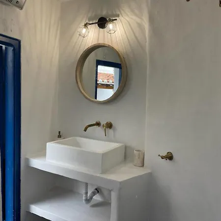 Lemon House Holiday home Hydra (Saronic Islands)