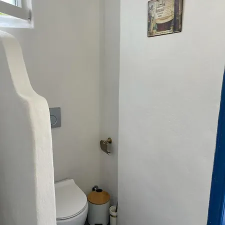 Holiday home Lemon House Hydra (Saronic Islands)