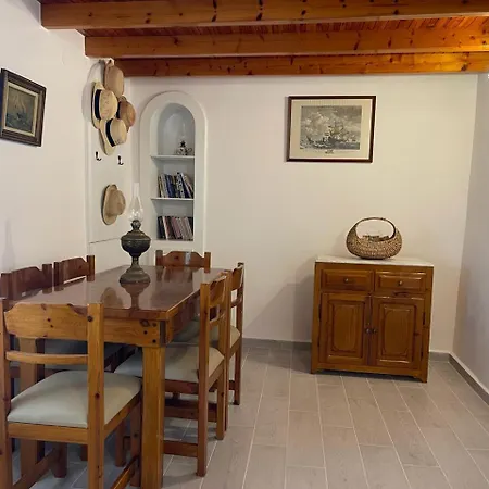 Lemon House Hydra (Saronic Islands)