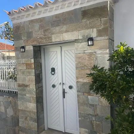 Lemon House Hydra (Saronic Islands)