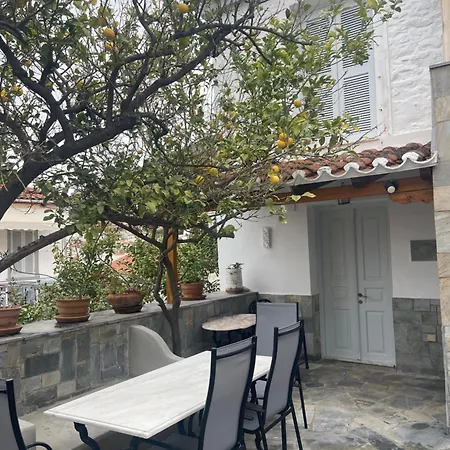 Lemon House Holiday home