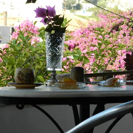 Holiday home Lemon House Hydra (Saronic Islands)